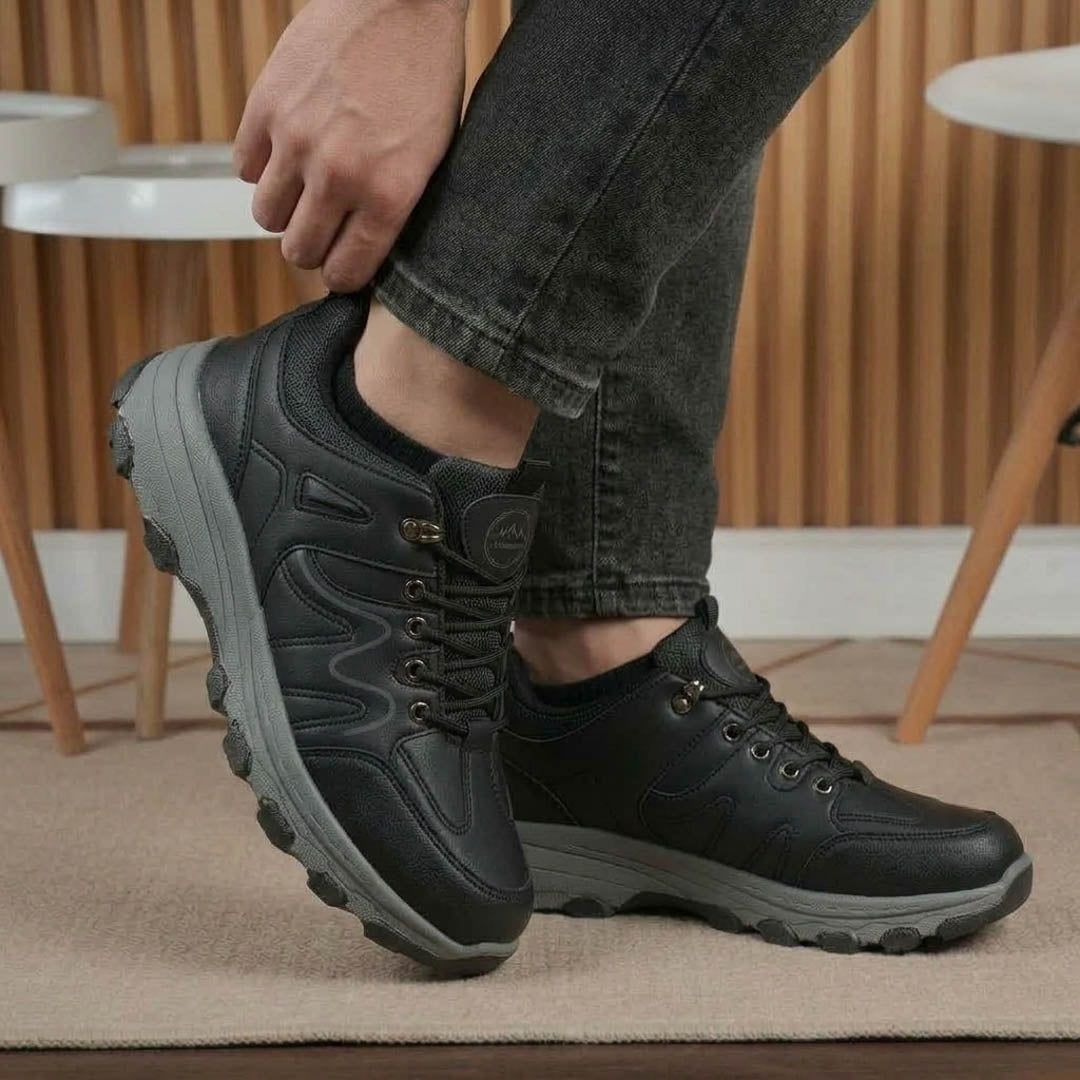 Chaussure Sport Imperméable – Confort & Qualité