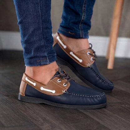 Chaussures pour homme – Élégance classique