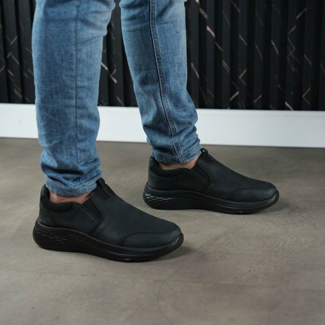 Chaussure Casual Max Confort & Léger