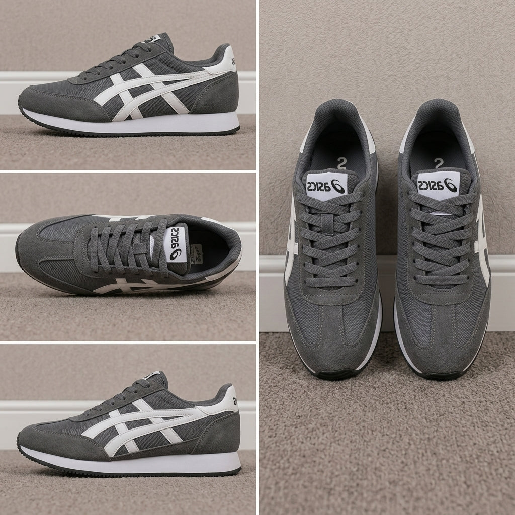 ASICS Casual & Original Quality