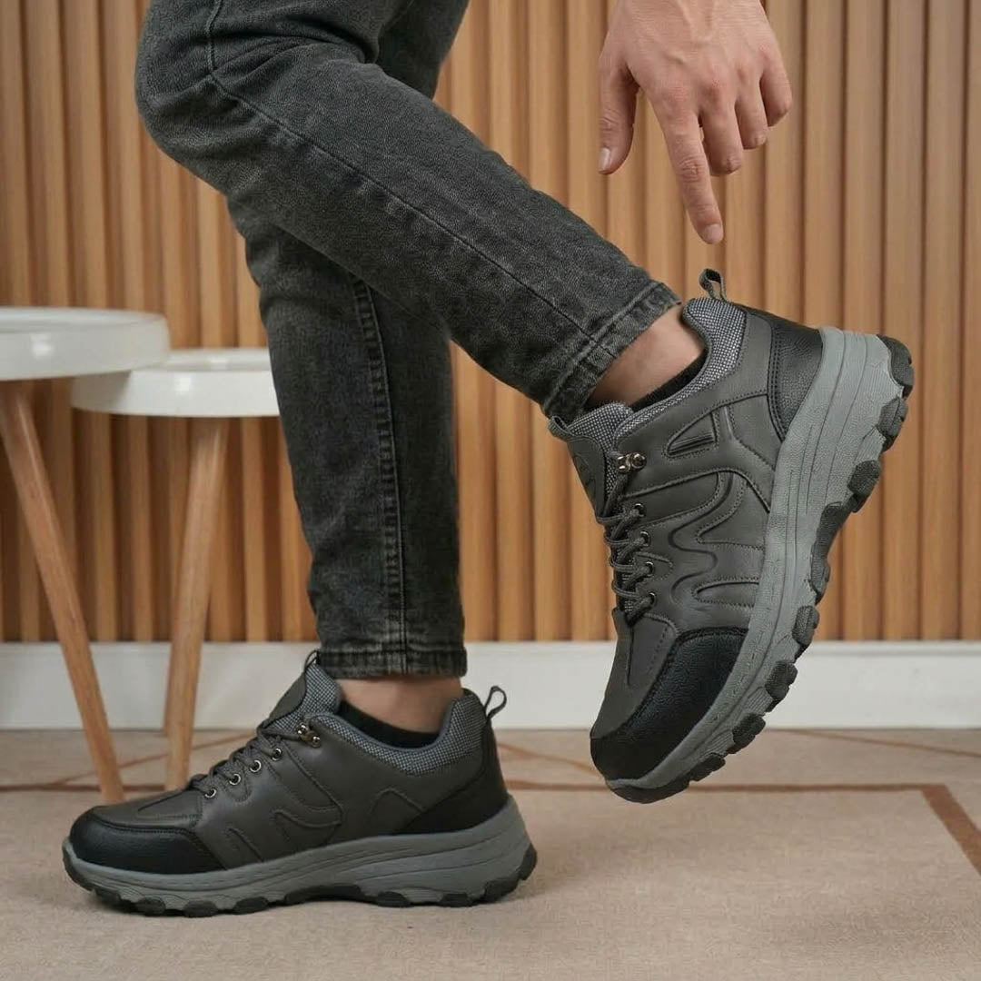 Chaussure Sport Imperméable – Confort & Qualité