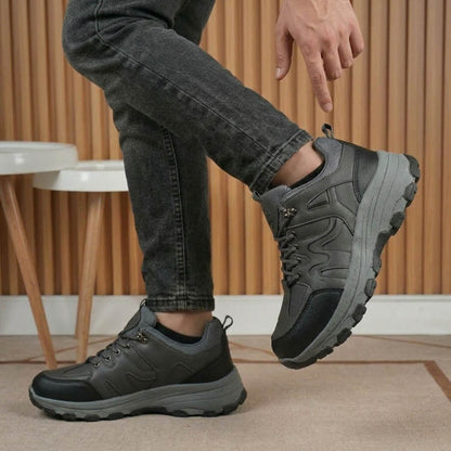 Chaussure Sport Imperméable – Confort & Qualité