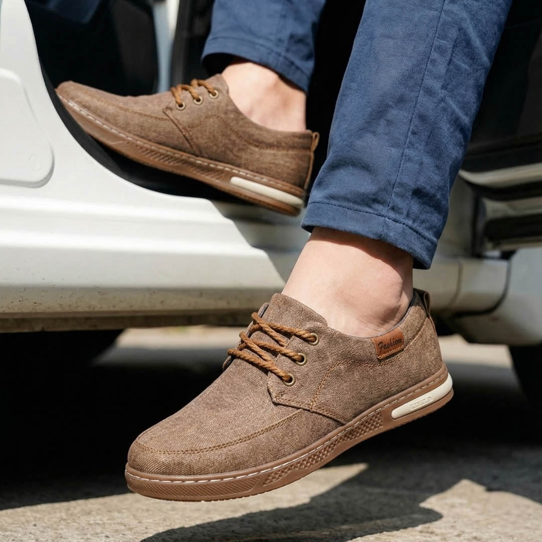 Chaussure Casuel & Classique 2026