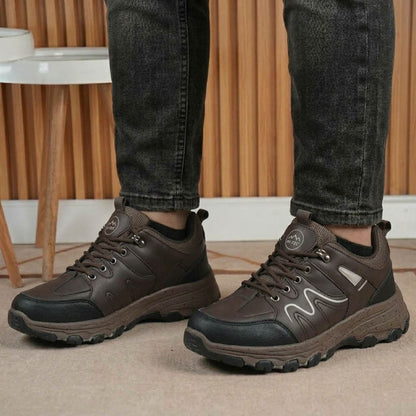 Chaussure Sport Imperméable – Confort & Qualité