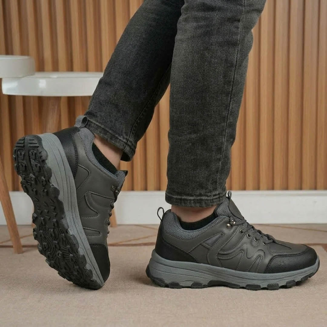 Chaussure Sport Imperméable – Confort & Qualité