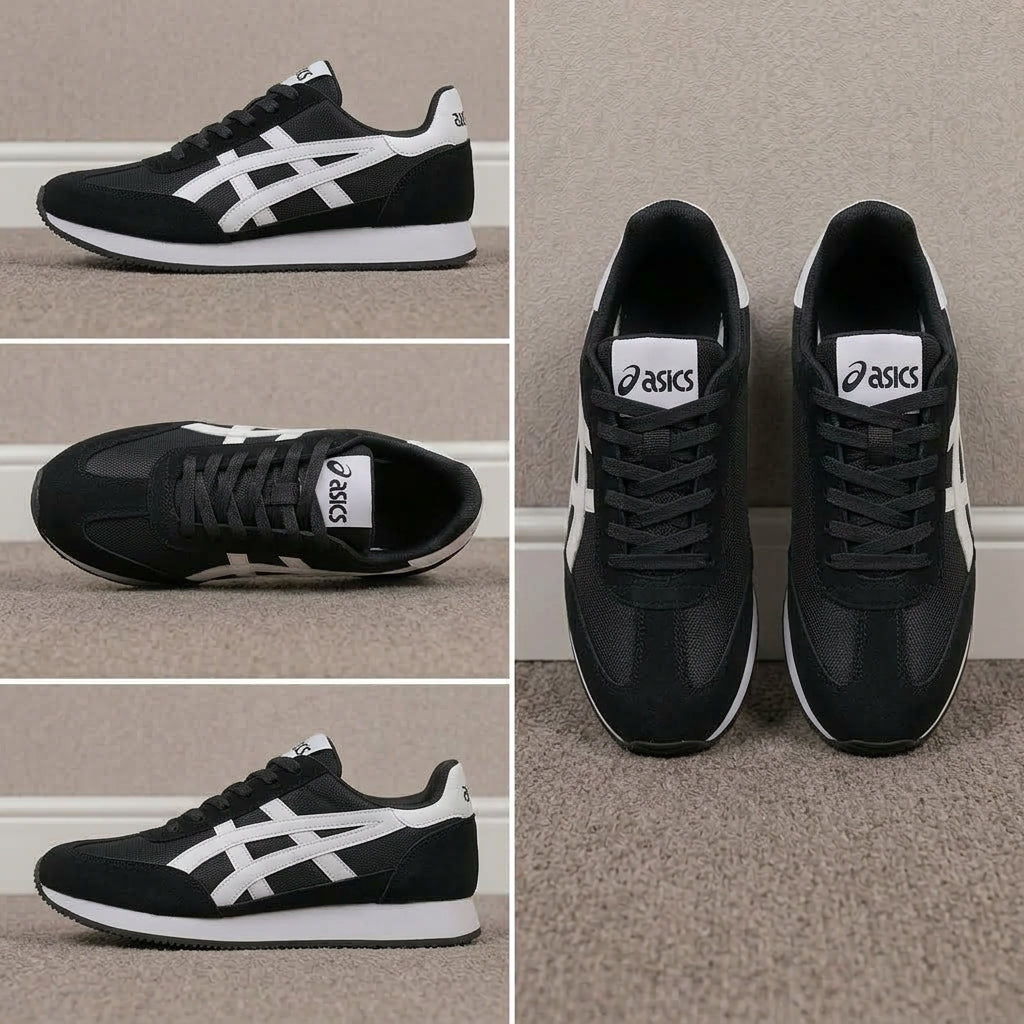 ASICS Casual & Original Quality