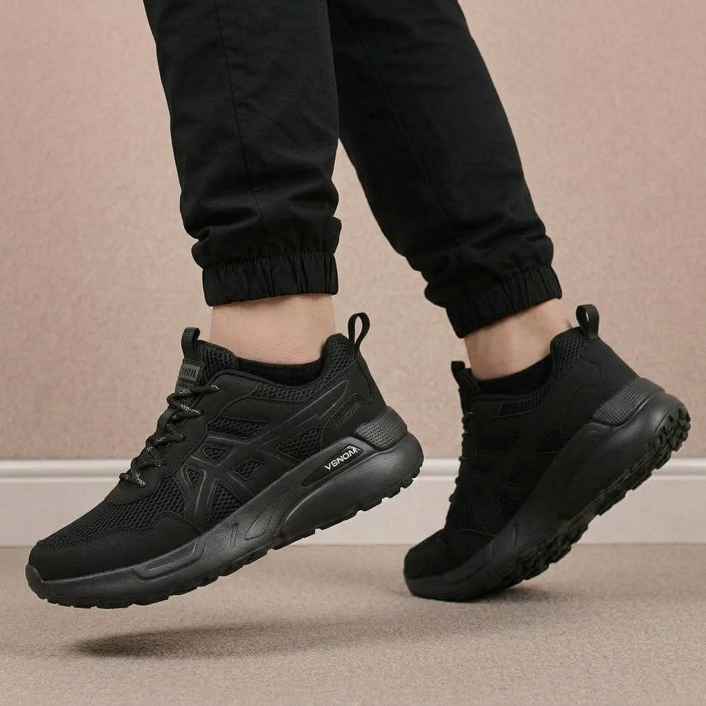 ASICS Homme Légère & Confortable