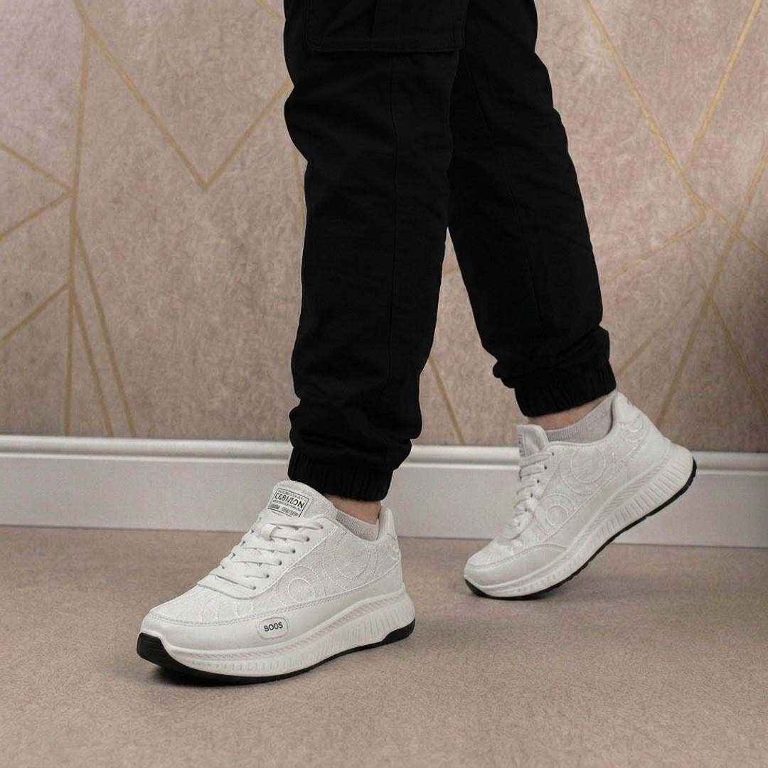 Boss Urban Flex