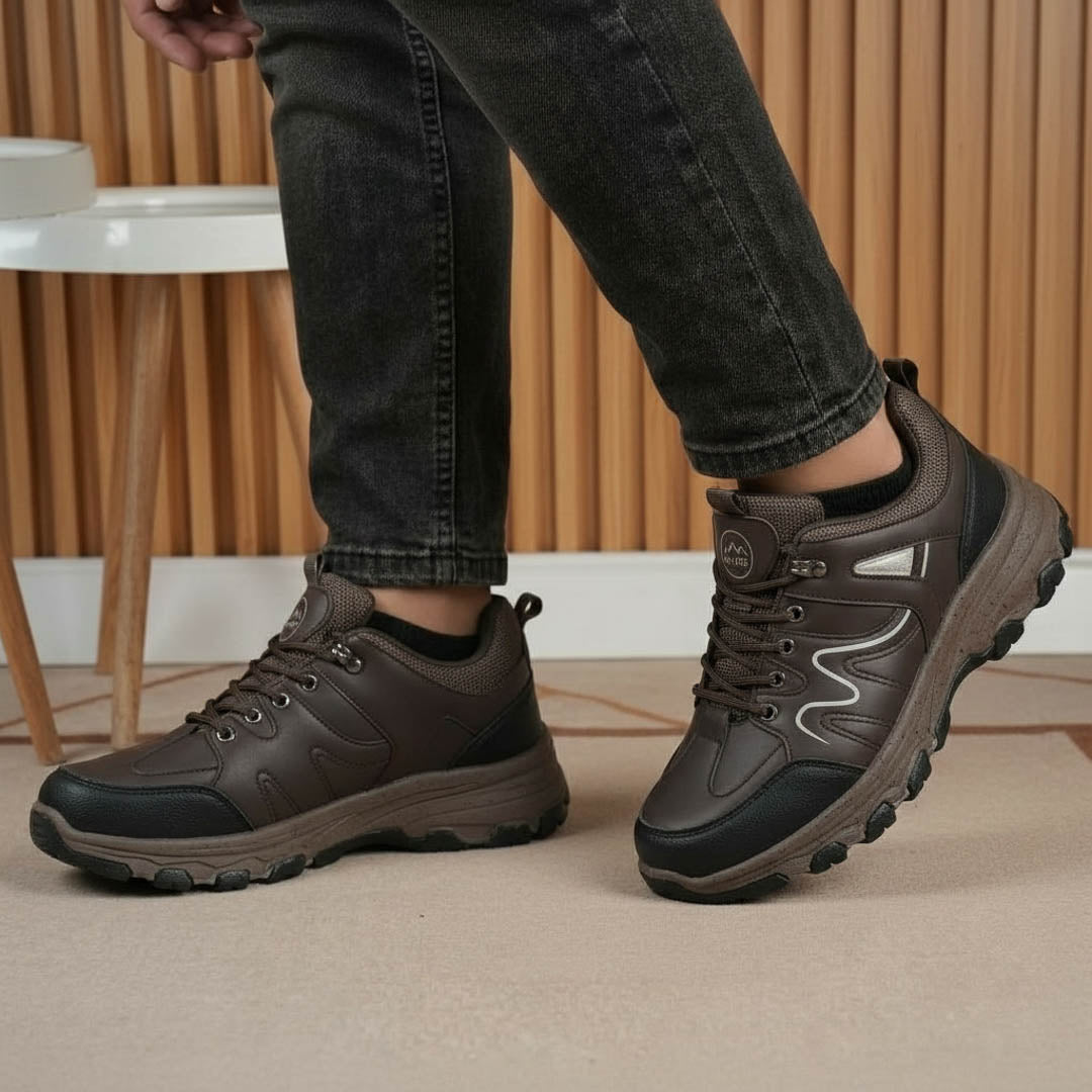 Chaussure Sport Imperméable – Confort & Qualité