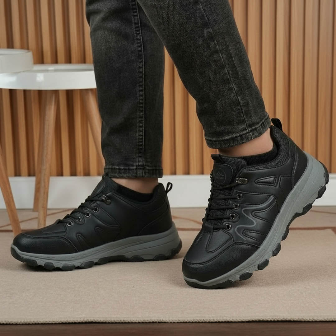 Chaussure Sport Imperméable – Confort & Qualité