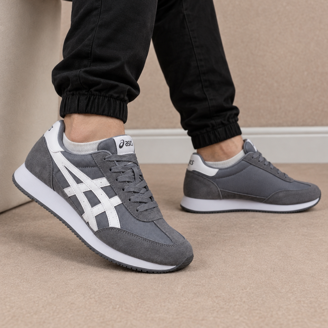 ASICS Casual & Original Quality