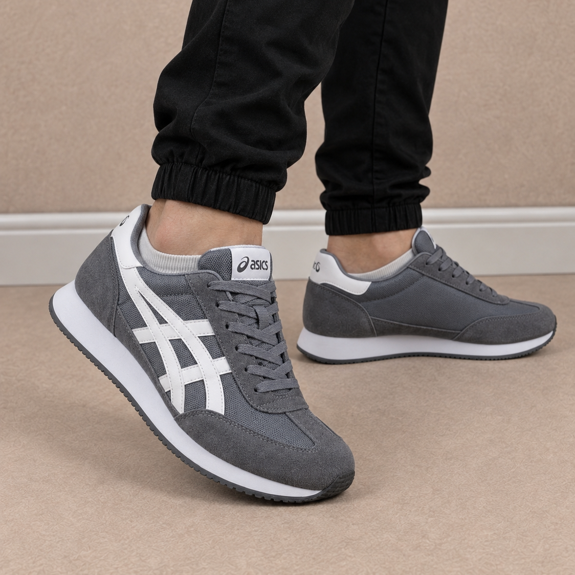 ASICS Casual & Original Quality