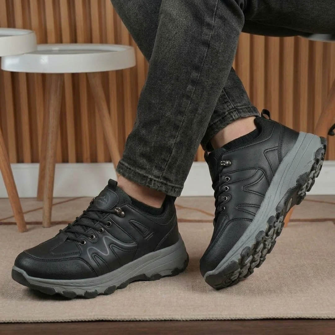 Chaussure Sport Imperméable – Confort & Qualité