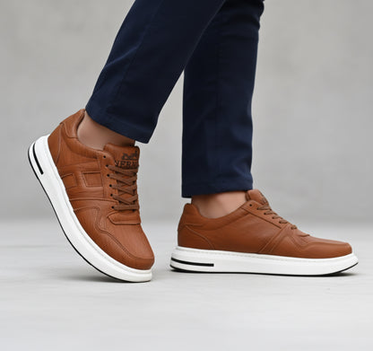 Hermes casual Imperméable