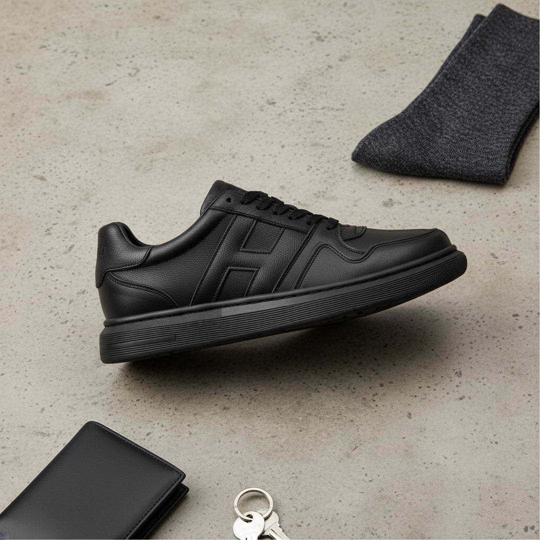 Hermes casual Imperméable