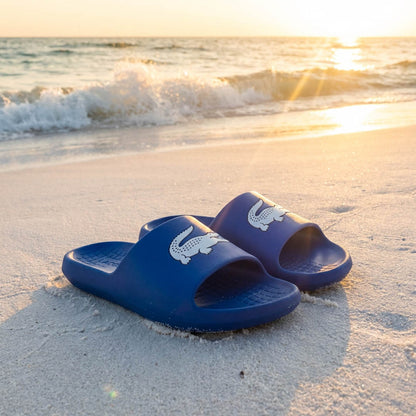 Claquettes Lacoste Serve Slide