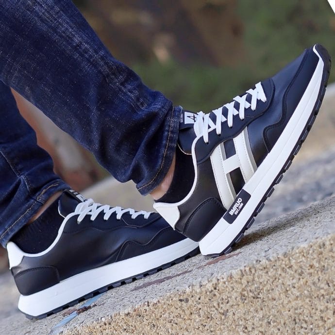 ⁦New Hogan Max confort men⁩ - الصورة ⁦4⁩