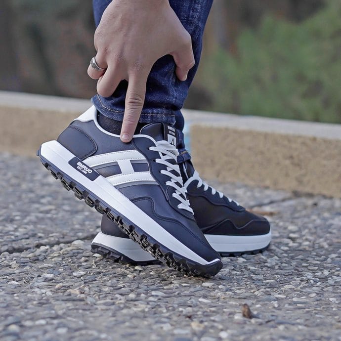 ⁦New Hogan Max confort men⁩ - الصورة ⁦7⁩