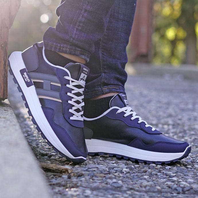 ⁦New Hogan Max confort men⁩ - الصورة ⁦13⁩