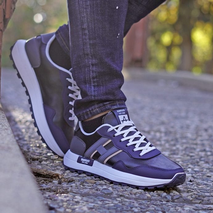 ⁦New Hogan Max confort men⁩ - الصورة ⁦9⁩