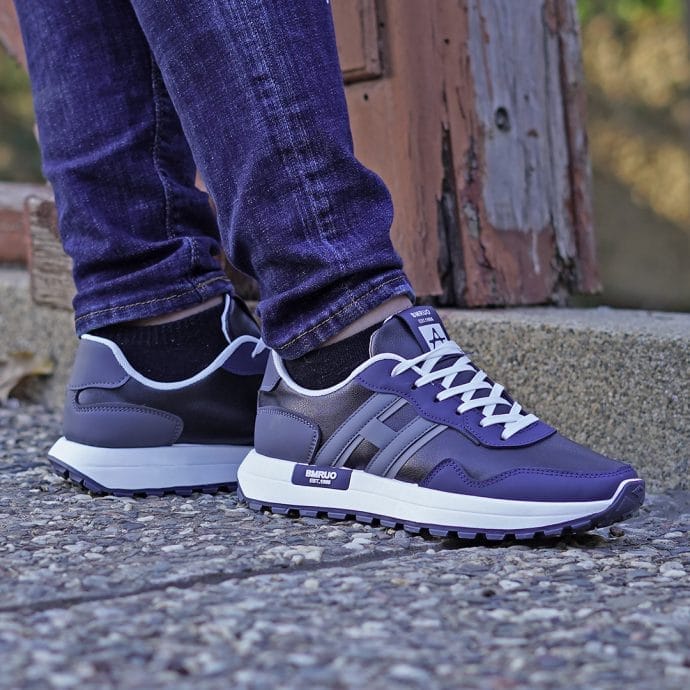 ⁦New Hogan Max confort men⁩ - الصورة ⁦6⁩
