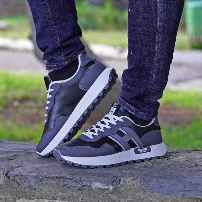 ⁦New Hogan Max confort men⁩ - الصورة ⁦12⁩