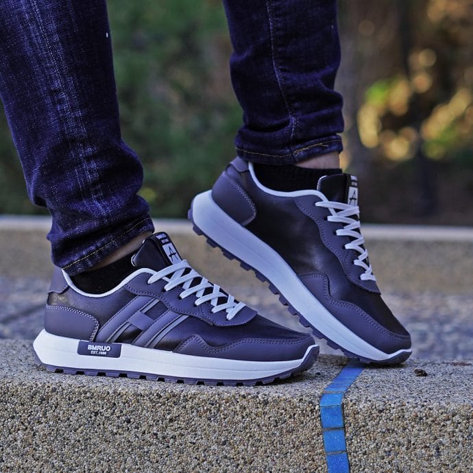 ⁦New Hogan Max confort men⁩ - الصورة ⁦2⁩