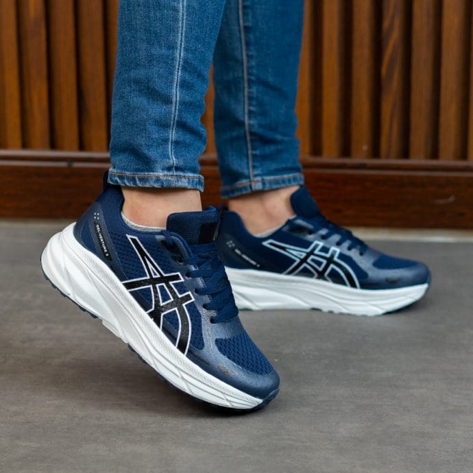 ⁦ASICS Gel-VENTURE Super Confort Men⁩ - الصورة ⁦5⁩