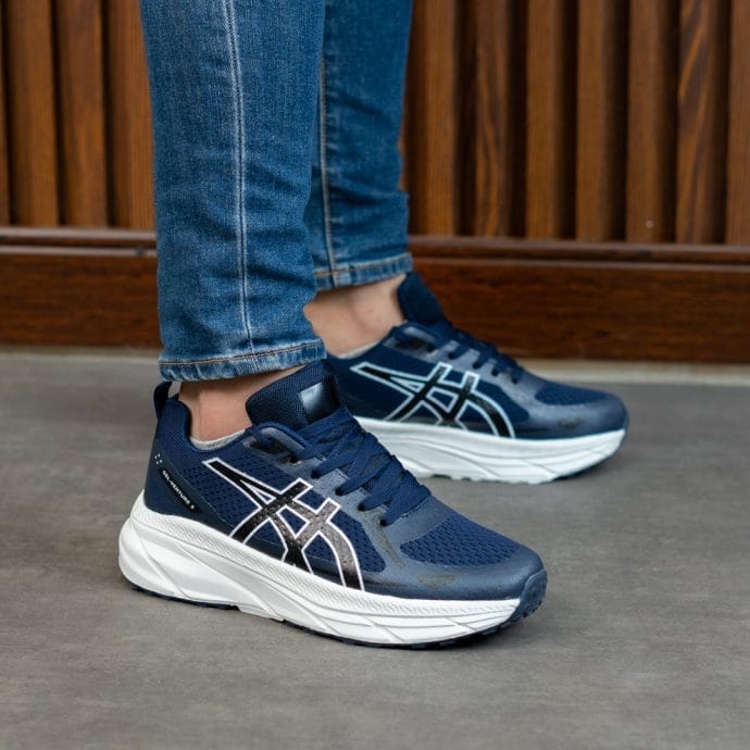 ⁦ASICS Gel-VENTURE Super Confort Men⁩ - الصورة ⁦14⁩