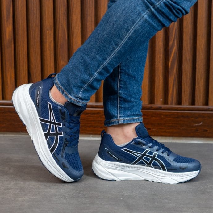 ⁦ASICS Gel-VENTURE Super Confort Men⁩ - الصورة ⁦8⁩
