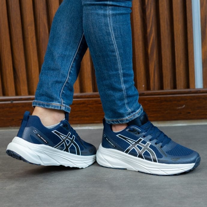 ⁦ASICS Gel-VENTURE Super Confort Men⁩ - الصورة ⁦11⁩