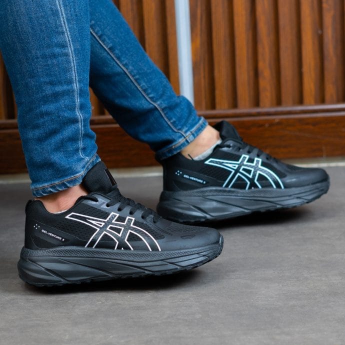 ⁦ASICS Gel-VENTURE Super Confort Men⁩ - الصورة ⁦13⁩