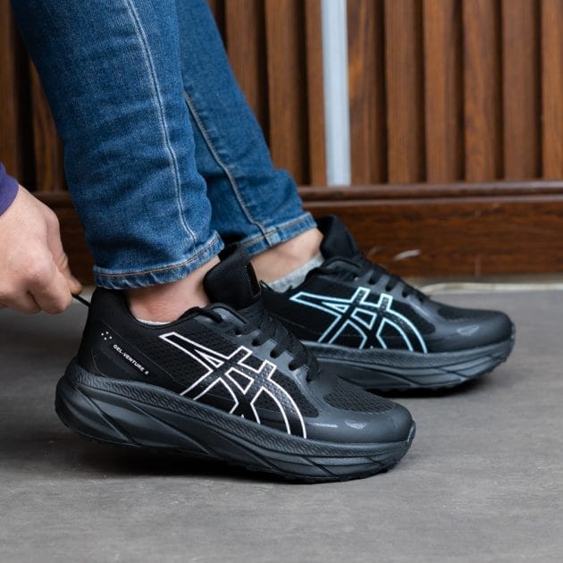 ASICS Gel-VENTURE Super Confort Men