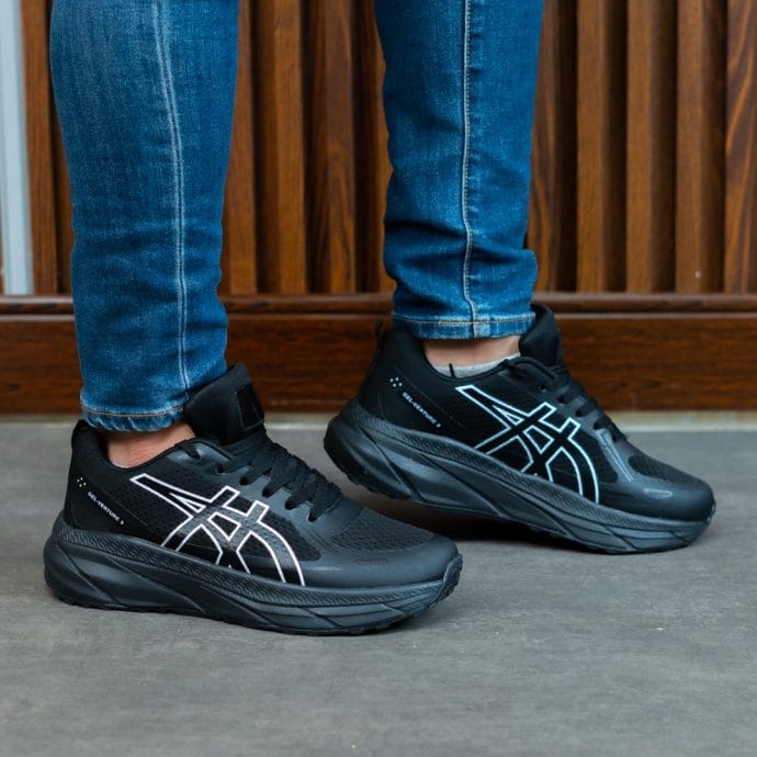 ⁦ASICS Gel-VENTURE Super Confort Men⁩ - الصورة ⁦7⁩
