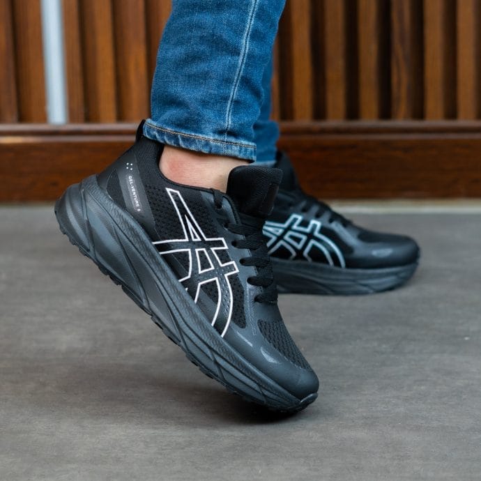 ⁦ASICS Gel-VENTURE Super Confort Men⁩ - الصورة ⁦4⁩
