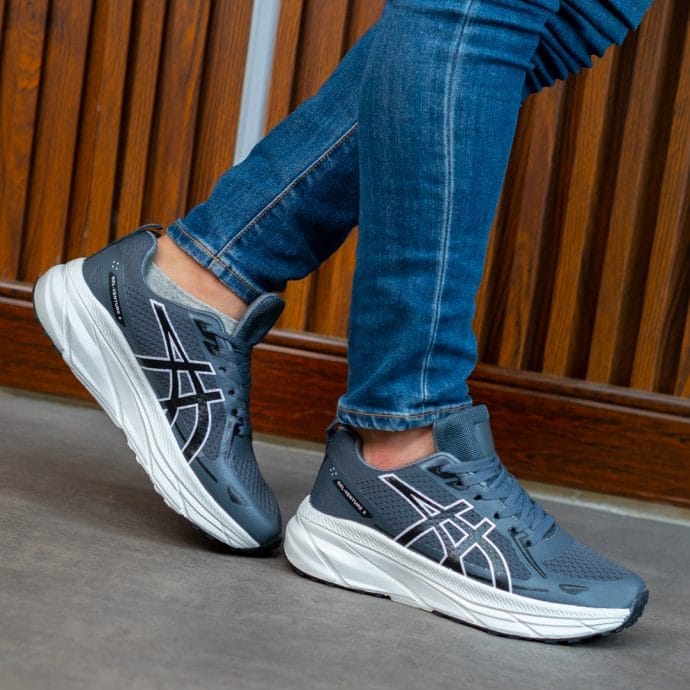 ⁦ASICS Gel-VENTURE Super Confort Men⁩ - الصورة ⁦12⁩