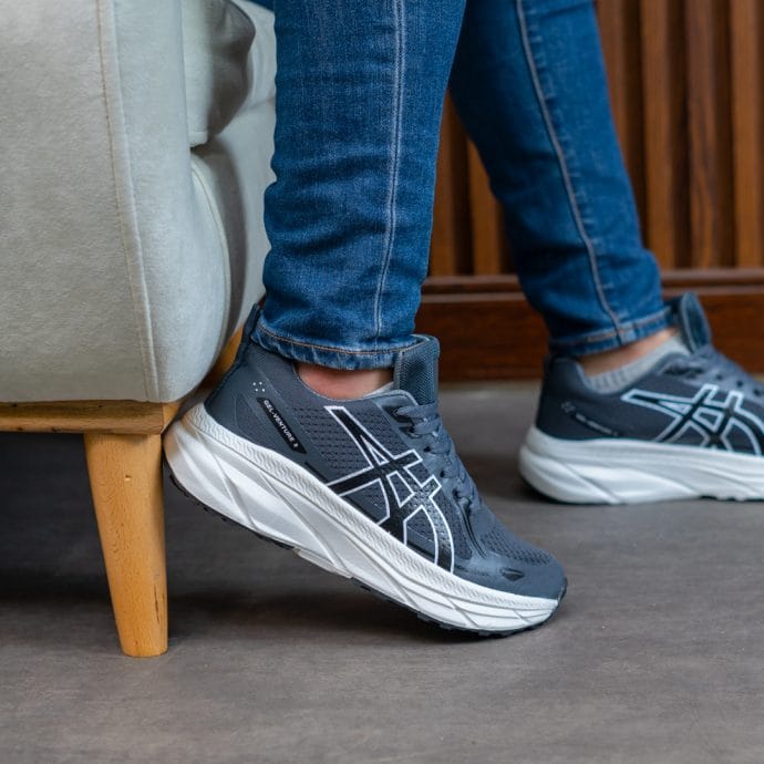 ⁦ASICS Gel-VENTURE Super Confort Men⁩ - الصورة ⁦16⁩