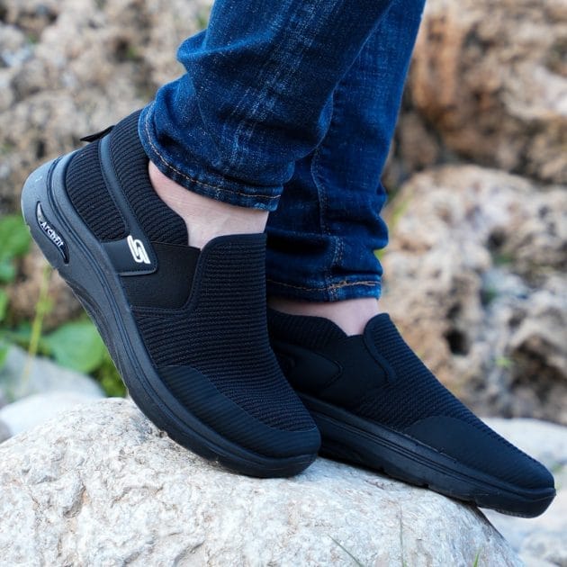 Skechers Extra souple & Confortable men