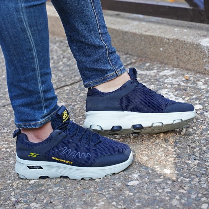 ⁦Skechers Running max confort men⁩ - الصورة ⁦12⁩