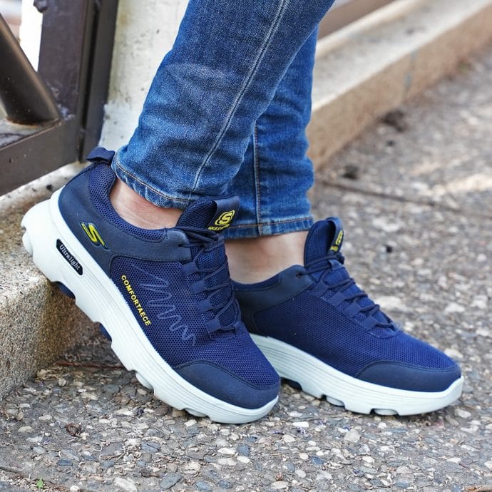 ⁦Skechers Running max confort men⁩ - الصورة ⁦6⁩