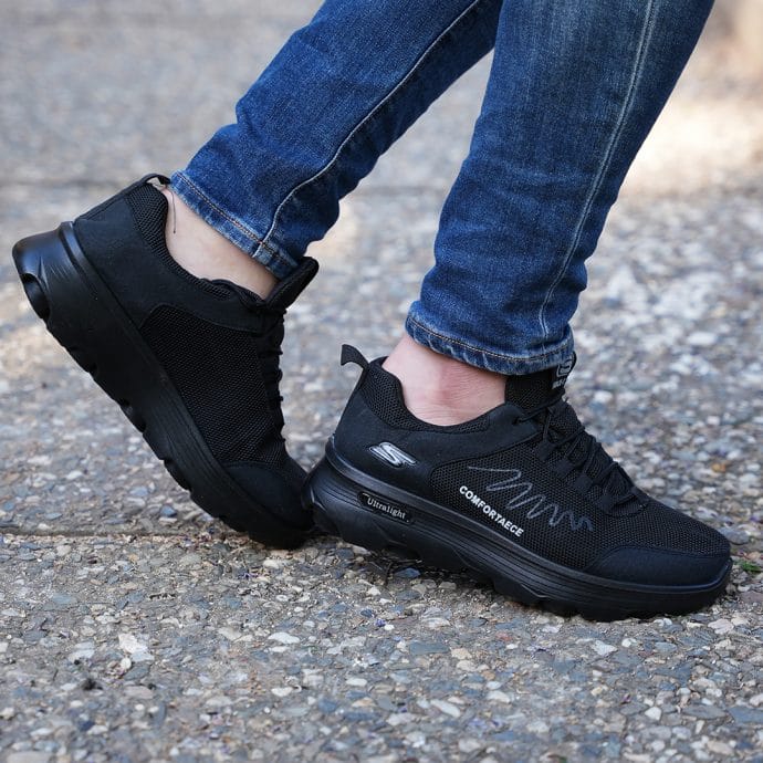 ⁦Skechers Running max confort men⁩ - الصورة ⁦8⁩