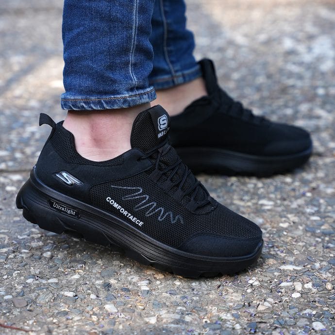 ⁦Skechers Running max confort men⁩ - الصورة ⁦5⁩