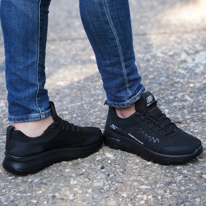 ⁦Skechers Running max confort men⁩ - الصورة ⁦11⁩