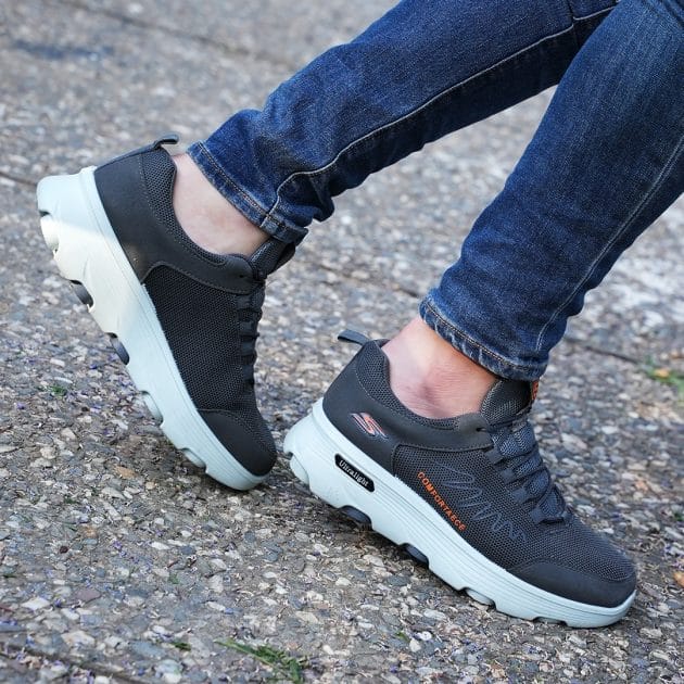 Skechers Running max confort men
