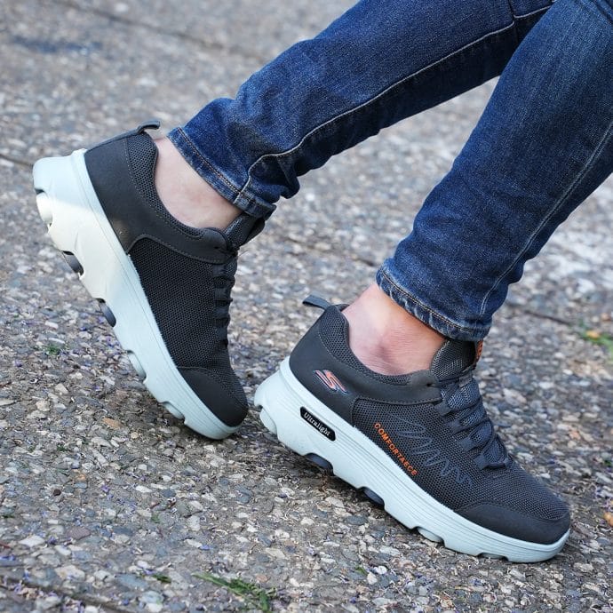 Skechers Running max confort men
