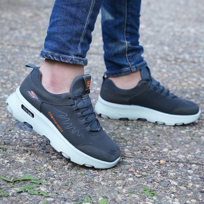 ⁦Skechers Running max confort men⁩ - الصورة ⁦10⁩