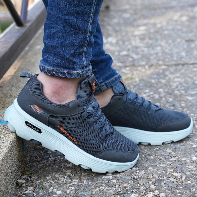 ⁦Skechers Running max confort men⁩ - الصورة ⁦7⁩