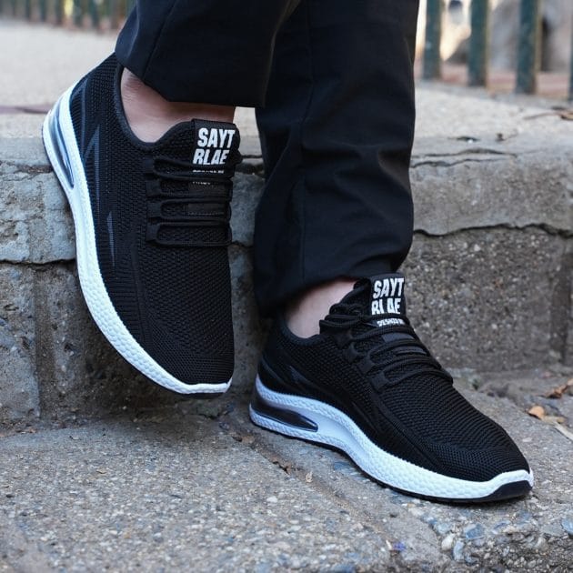 Air Running Respirante confort