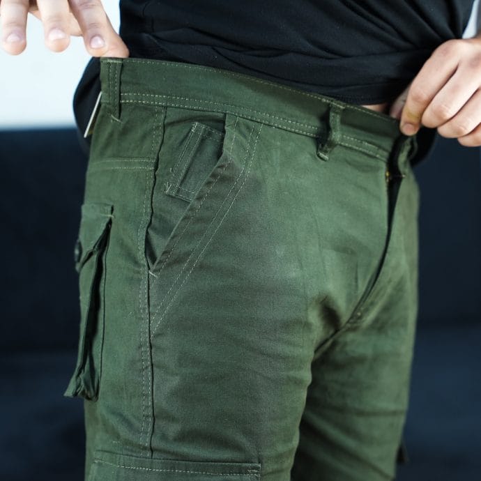 ⁦Pantacourt Jack & Jones Original Quality⁩ - الصورة ⁦9⁩