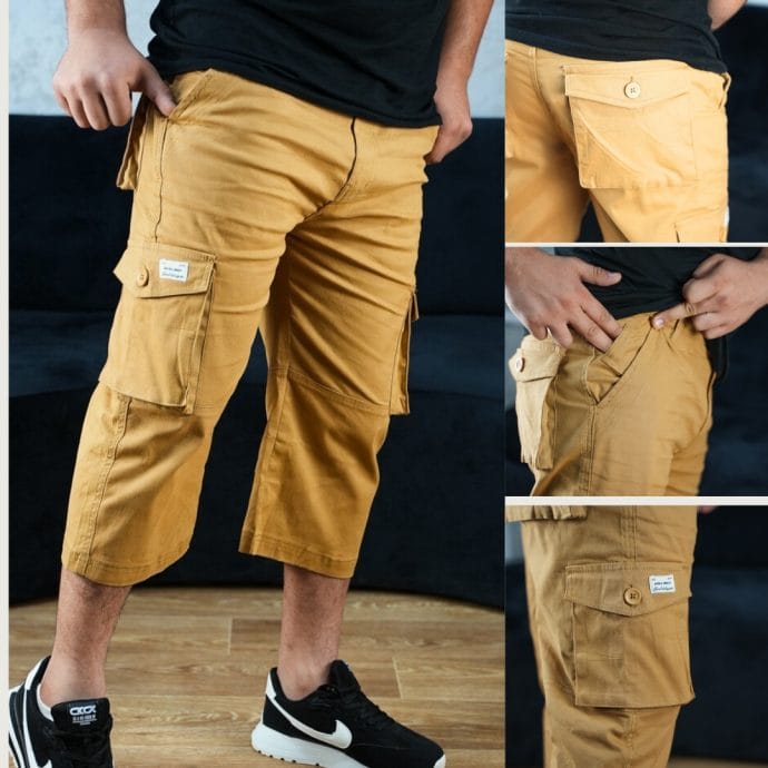 ⁦Pantacourt Jack & Jones Original Quality⁩ - الصورة ⁦4⁩